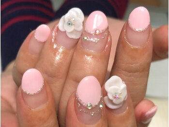 リリーヘブン(LILY HEAVEN)/人気ナンバーワン!