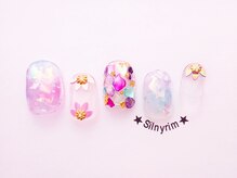 シルニー リム(Silny rim)/やり放題コース