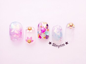 シルニー リム(Silny rim)/やり放題コース