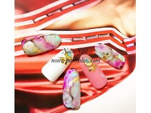 ノワール ネイルアンドスクール(Noire)/