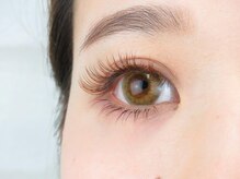 パティオアイラッシュ(Patio eyelash)/カラーエクステ　上下