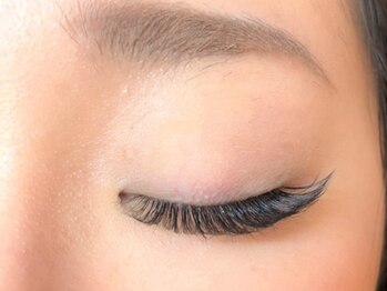 リナータ 新宿東口店(Rinata)/【ボリュームラッシュフル】LED