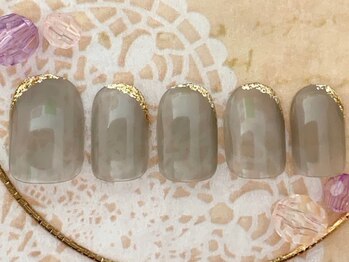 シェリー(Cherie)/ハンドネイル