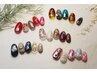 卒入学anniversarynail◇オーダーチップ乗せ放題yukari限定