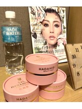 エテルネル(eternel)/内観