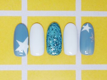 ティーエヌ 金山駅東口店/流行定額¥7300→¥5700