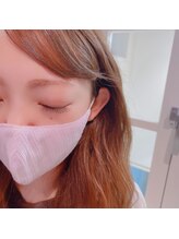 ベリー 中田店(Very)/【静岡 マツエク】