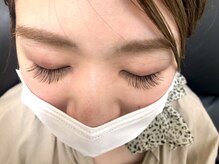 ココ アンド モカ(Coco&mocca)/フラットラッシュ　カラー