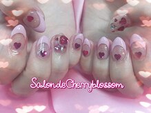 サロンドチェリーブロッサム(Salon de Cherryblossom)/