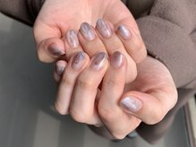 テラスヘア(TERRACE hair)/もやもやニュアンス