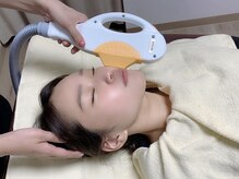 カラン(CALaN)/光フェイシャル