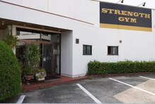 ストレングスジム