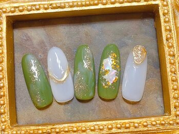 マジックミラー/