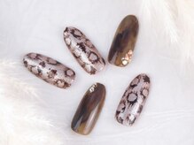 アイピー(I.P)/定額デザイン