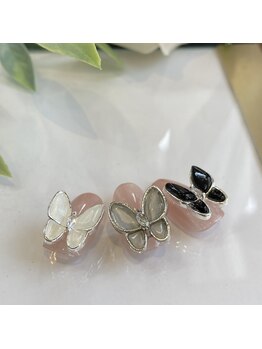 エステラ(ESTELA)/特殊パーツ多数