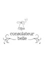 コンソラトゥールベール マインドサイトウ(consolateur belle mind saito)/consolateur belle