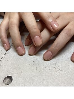 ラス 方南町駅前店(LATH)/3月★ネイル