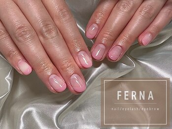 フェルナ(FERNA)/☆フレンチコース☆