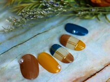 スミカ(Sumika)/HAND◆Nailデザイン【22】