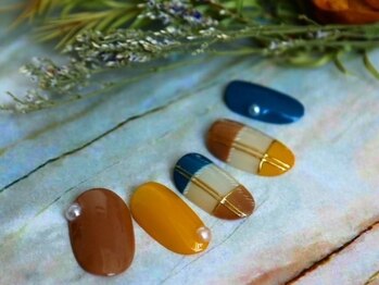 HAND◆Nailデザイン【22】