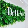ドクターヘッド 大宮店(Dr. HEAD)ロゴ