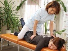 カイロ整体 サザンクロス 加須店