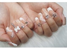 バレッタ(VALETTA)/スカルプ フルデザインコース