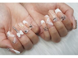 スカルプ フルデザインコース