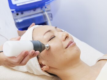 シーズ ラボ 名古屋駅前店/エポレックス導入