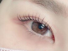 エクリュ アイラッシュ(ecru eyelash)/L3リフト