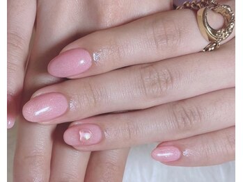 シェリエ(Cherie)/マオジェル103＊