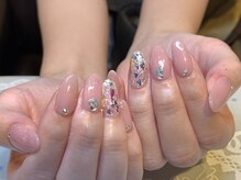 レミア 関内(REMIA)/8月　キラキラホロ