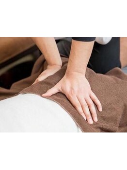 4000円以下のお手頃メニューがあるサロン