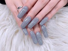 エスポワール(espoir)/ラメワンカラー