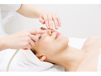 ポーラ 須賀川店(POLA)/毛穴の吸引