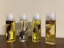 ロピリマ(Ropi Lima)/ボディオイル♪