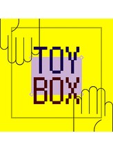 ネイルチックコウベ 銀天街店(Nail Chick kobe) TOYBOXnail 新田悠芽