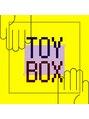 ネイルチックコウベ 銀天街店(Nail Chick kobe) TOYBOXnail 新田悠芽