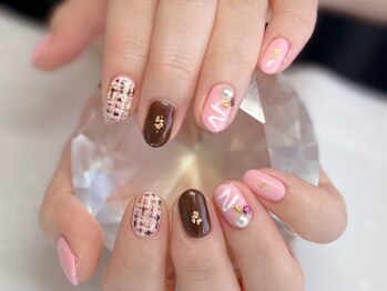 ラーシューシュ(la-chou-chou)/