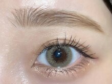 ビーナスベルト シブヤ(VENUS BELT SHIBUYA)/アイブロウスタイリング【眉毛】