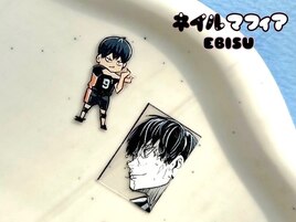 キャラシートもオーダー可能です
