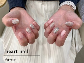 はあとねいる 古江店/◇定番デザイン1番◇