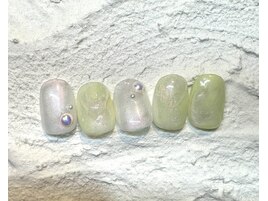 ★選べる定額¥5980