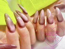 マークネイルズ(MARK Nails)/