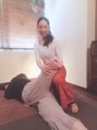 アジアンヒーリングリゾートサワン 神楽坂店 (Asian Healing Resort sawan) 神楽坂店 池田