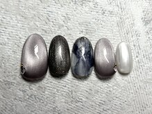 シェアサロン ディテール 千葉店(Detail)/おすすめデザイン