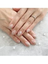 リンネ(Rinne)/シンプルネイル