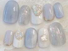 ネイルサロン M