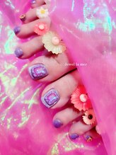 ジュエル ラ メール(Jewel la mer)/