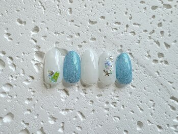 モアナ(Moana)/8月定額simple